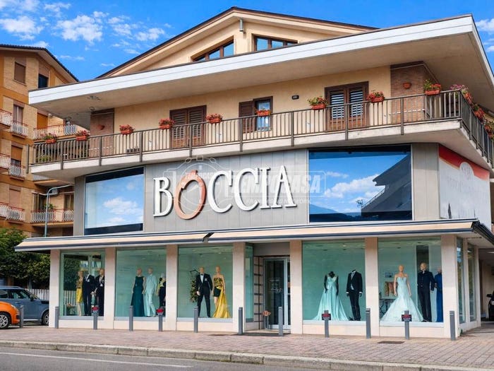 Appartamento trilocale in vendita in Via Nazionale a, Mercogliano
