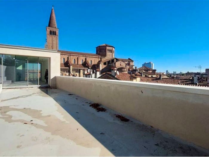 Casa quadrilocale in vendita in Centro Storico, Piacenza