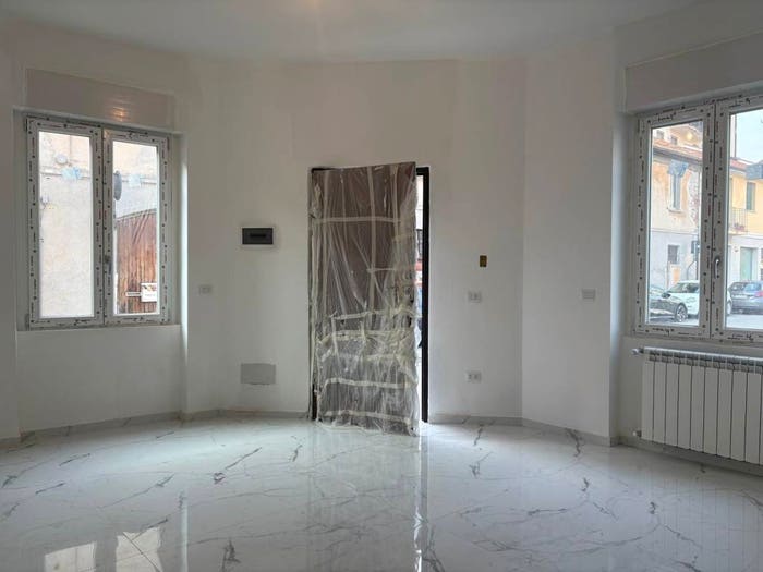 Appartamento trilocale in vendita in Centro Storico, Lissone