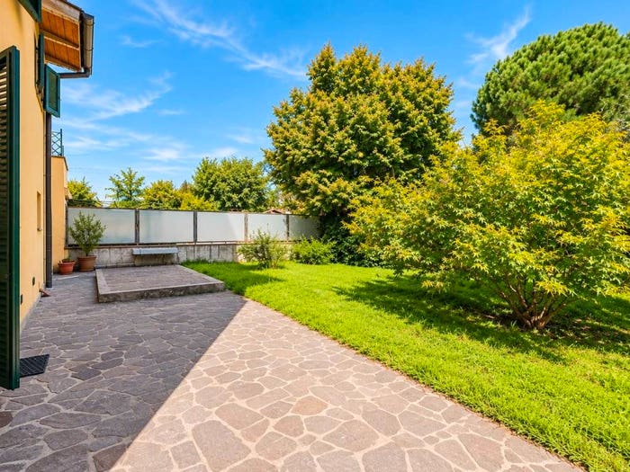 Appartamento trilocale in vendita in Via Aurelio Saffi, San Martino San Lorenzo, Campi Bisenzio