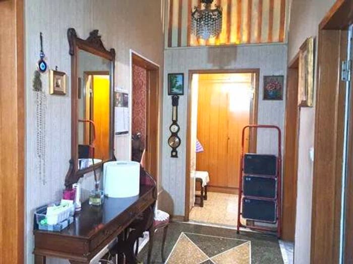 Appartamento quadrilocale in vendita in Centro, Piombino