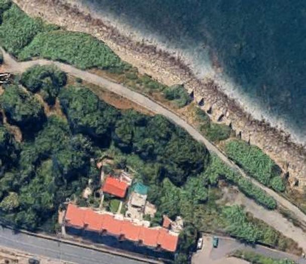 Casa trilocale in vendita in Via Aurelia, Piani Paorelli, Costarainera