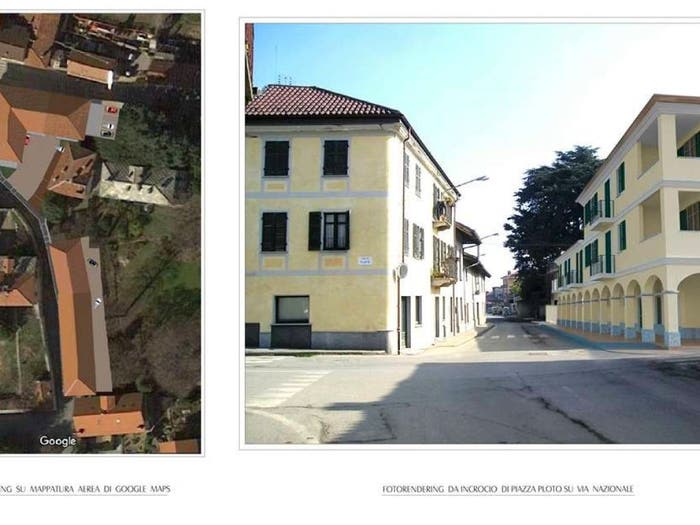 Case in Vendita e in Affitto - 3