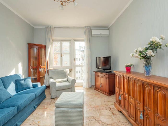 Appartamento trilocale in vendita in Via Francesco Reina, Plebisciti Susa, Milano