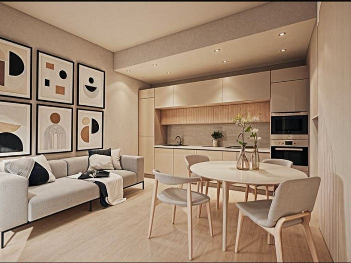 Appartamento bilocale in vendita in Corso San Gottardo, Milano