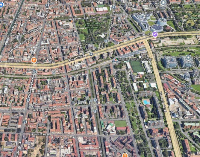 Case in Vendita e in Affitto - 2