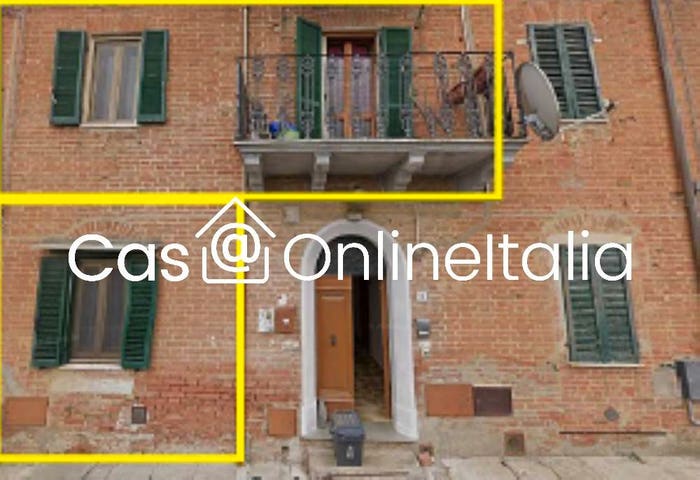 Appartamento con 5 locali in vendita in Via Bassa, Vaiano, Castiglione del Lago