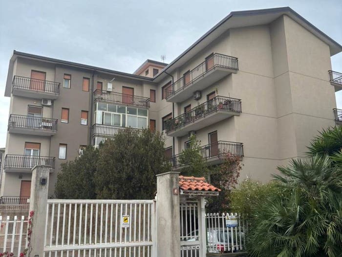Appartamento con 6 locali in vendita in Via Giovanni Boccaccio, San Nullo Sebastiano Catania, Catania
