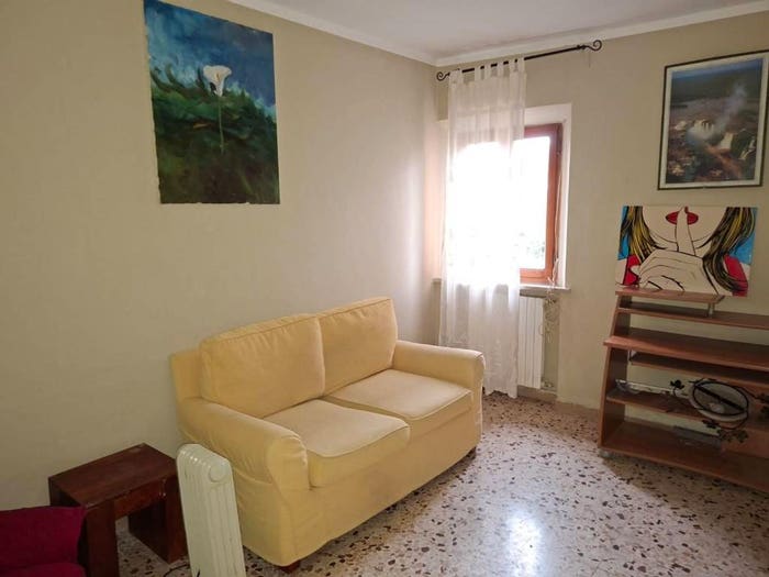 Appartamento trilocale in vendita in Peccioli