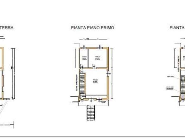 Casa quadrilocale in vendita in Centro, Formigine