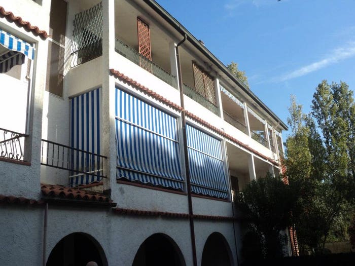 Appartamento quadrilocale in vendita in Viale Pietro Mascagni, Lido di Spina, Comacchio