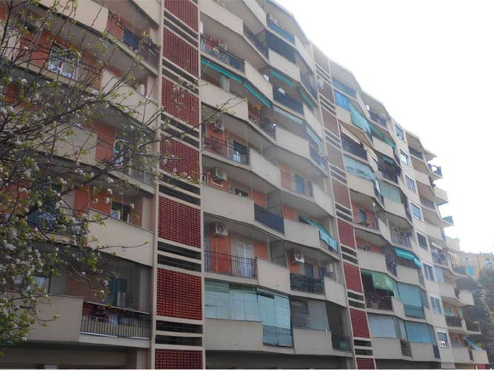 Appartamento quadrilocale in vendita in Piazza Cardinale Gasparri, Comasina, Milano