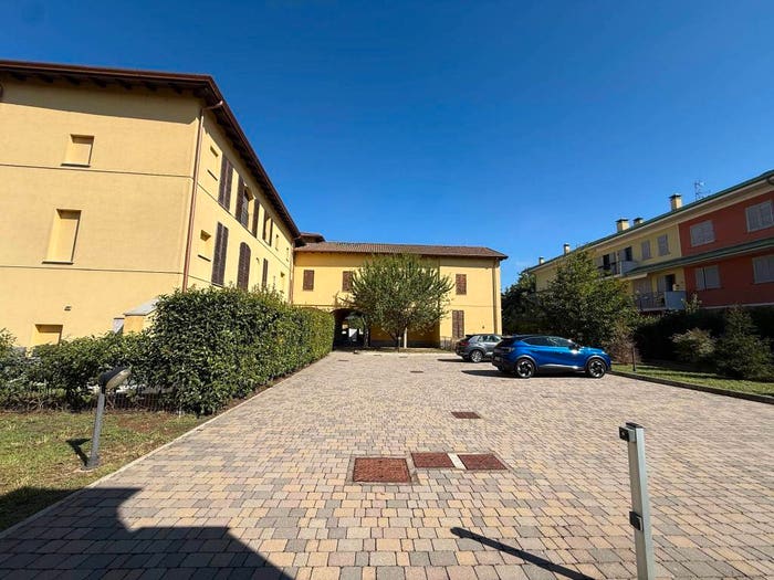 Casa bilocale in vendita in Via Martiri di Cefalonia, Bettola Zelo Foramagno, Peschiera Borromeo