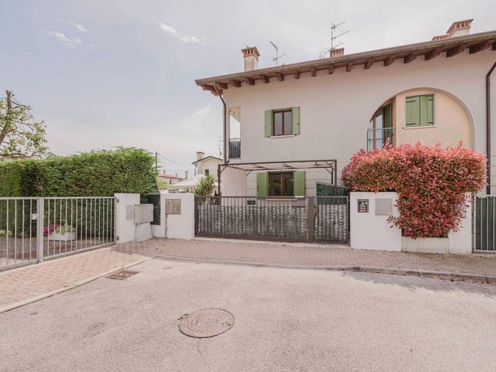 Casa quadrilocale in vendita in PIAZZA PIER PAOLO PASOLINI, Ottava Presa, Caorle