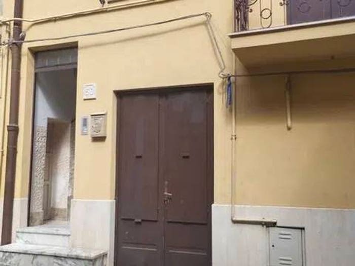 Casa trilocale in vendita in Via Montemaggiore, Bivona