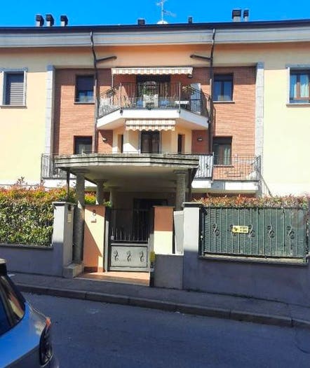 Appartamento monolocale in vendita in Via Maggio, San Carlo San Paolo, Rho