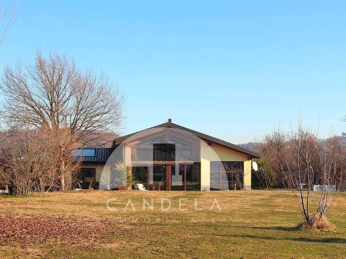 Casa quadrilocale in vendita in Località Pascomonti, San Giovanni Govoni Gratteria San Quintino Pascomonti, Mondovì