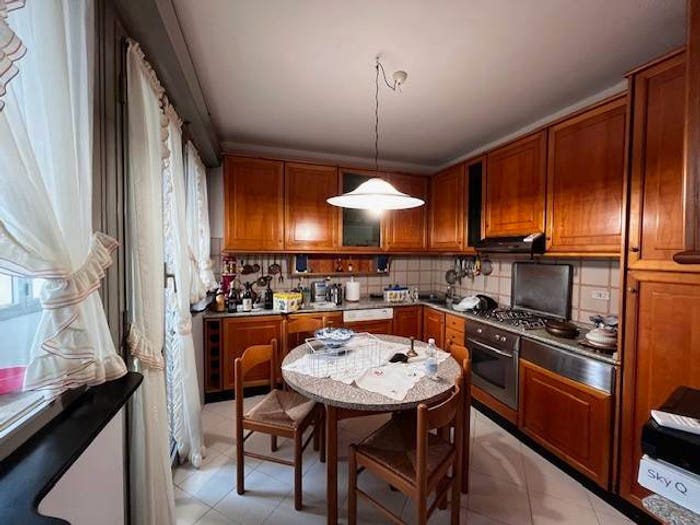 Appartamento quadrilocale in vendita in Via Cesare Pavese, Pra', Genova