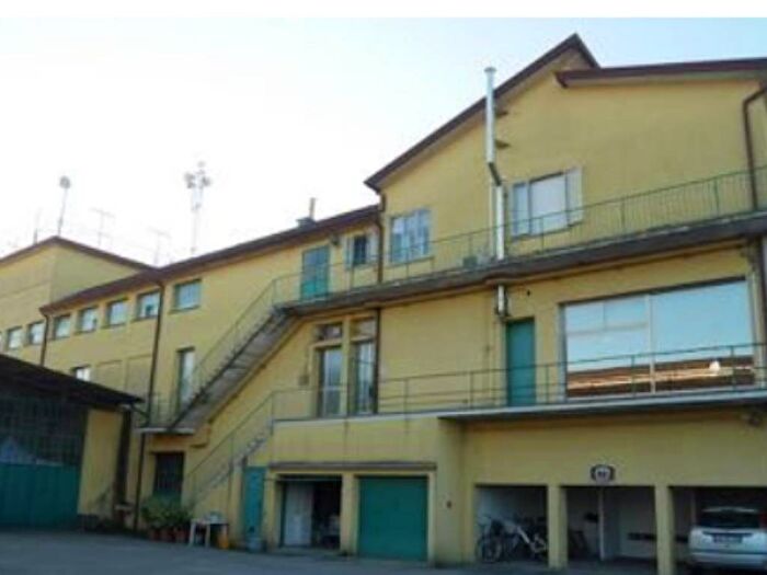 Appartamento trilocale in vendita in Via Trieste, Quarto d'Altino