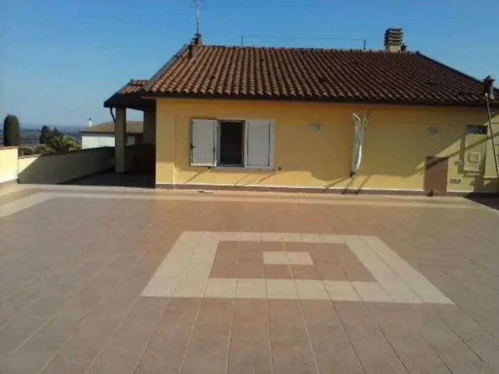 Appartamento monolocale in vendita in via la Colombaia, Gambassi Terme
