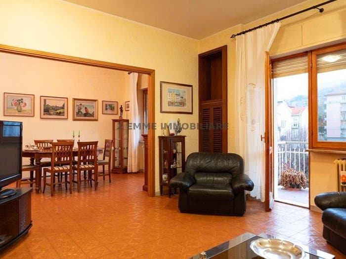 Appartamento quadrilocale in vendita in VIA PISA, Ascoli Piceno