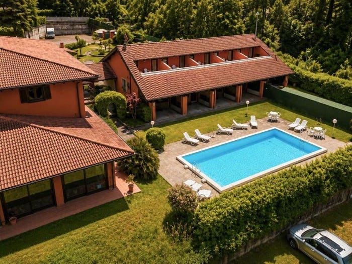 Casa con 6 locali in vendita in Via Vantone, Vesta, Idro