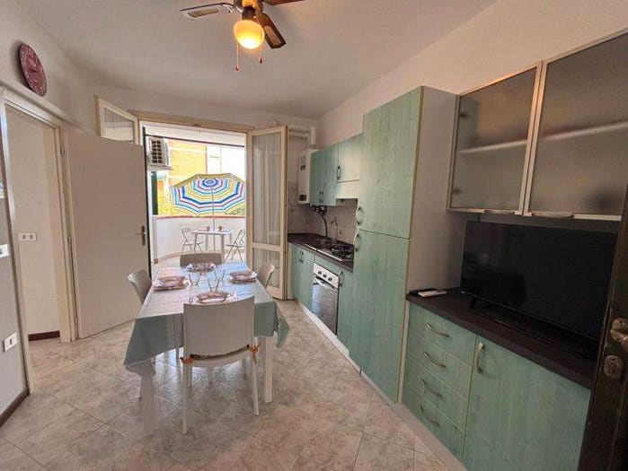 Appartamento trilocale in vendita in Via del Bondone, Lido degli Scacchi Lido di Pomposa, Comacchio