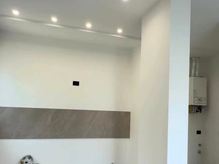 Appartamento bilocale in vendita in Due Pini Te Brunetti, Mantova