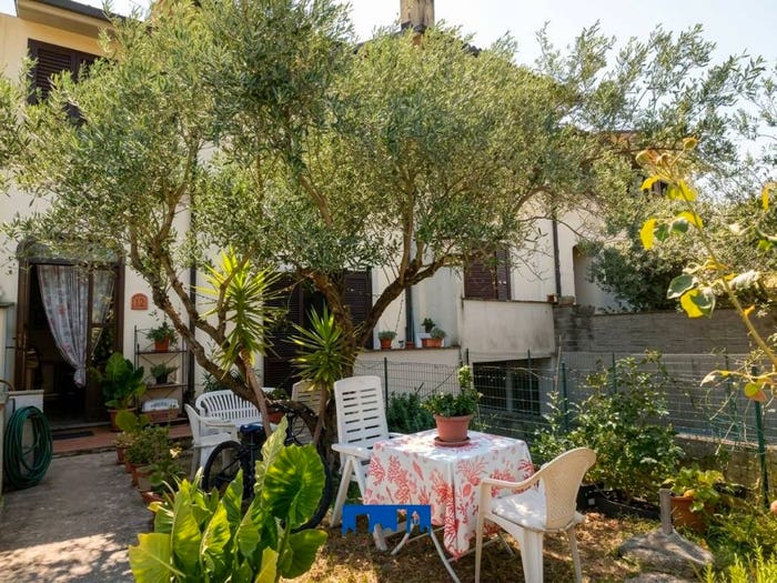 Casa trilocale in vendita in Centro, Montefiascone