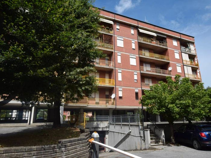 Appartamento con 5 locali in vendita in Via Alessandro Manzoni, Altipiano, Mondovì