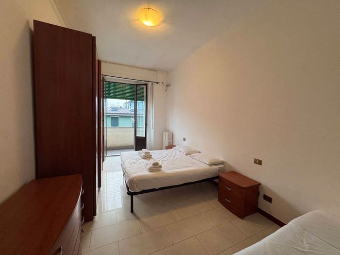 Appartamento trilocale in vendita in Via Maestri Campionesi, Cadore, Milano