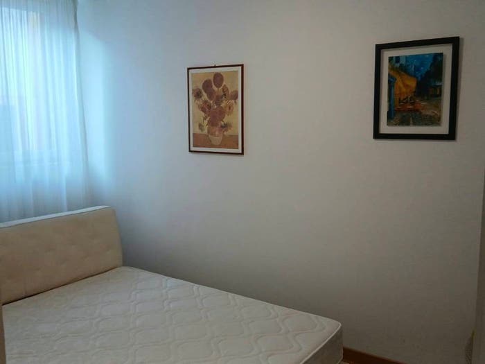 Appartamento trilocale in affitto in Via San Francesco, Veronetta, Verona