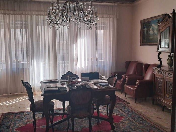 Appartamento con 6 locali in vendita in Corso Giuseppe Garibaldi, Centro, Valenza
