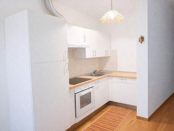 Appartamento monolocale in vendita in via di Bellariva, Alberti Bellariva, Firenze