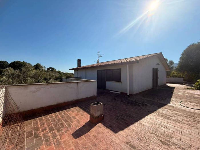 Casa con 6 locali in vendita in Località Mandriacce, Ponzano Romano