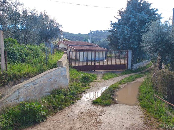 Appartamento bilocale in vendita in Matera