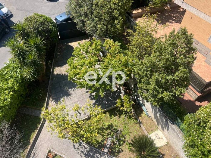 Casa con 6 locali in vendita in Via San Gimignano, Fidene, Roma