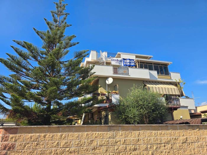 Casa trilocale in vendita in Via Monte Fumaiolo, San Giacomo Santa Barbara, Nettuno