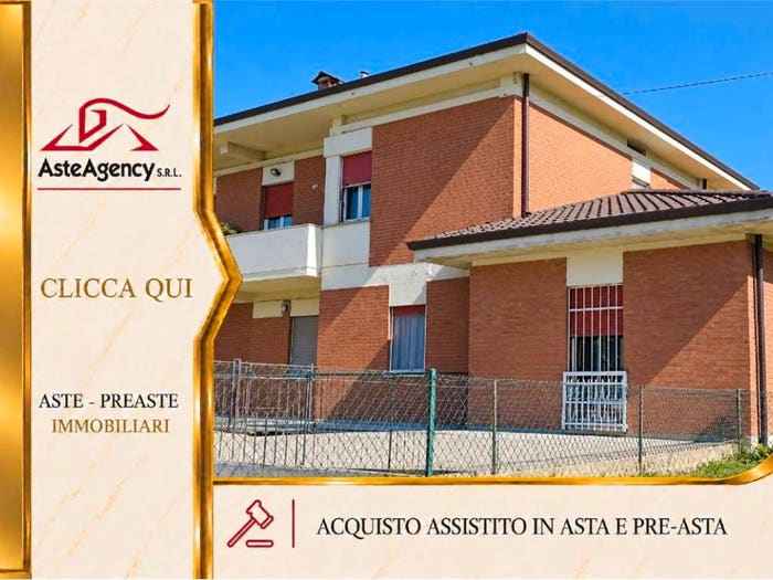 Appartamento con 5 locali in vendita in Viale del Popolo, Madonna Campagna, Bastia Umbra