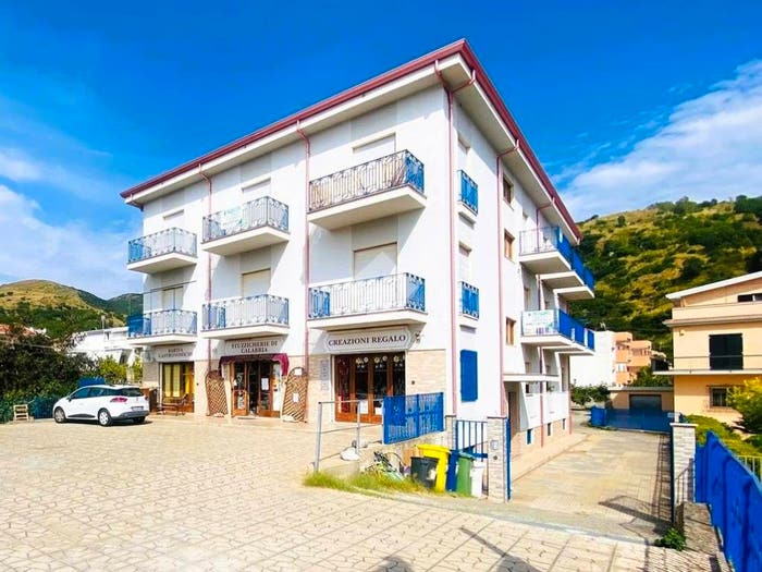 Appartamento bilocale in vendita in Via SP, Marina, Guardia Piemontese