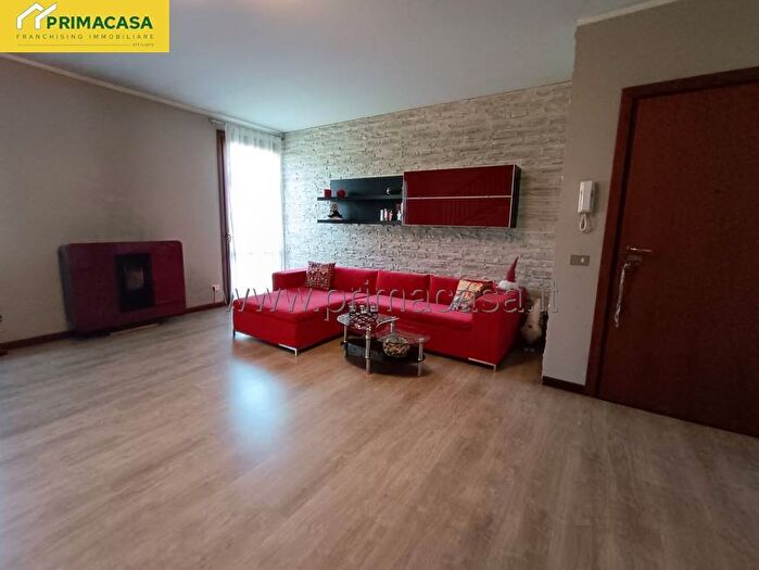 Appartamento trilocale in vendita in VIA SANT'AMBROGIO, Sant'ambrogio, Trebaseleghe