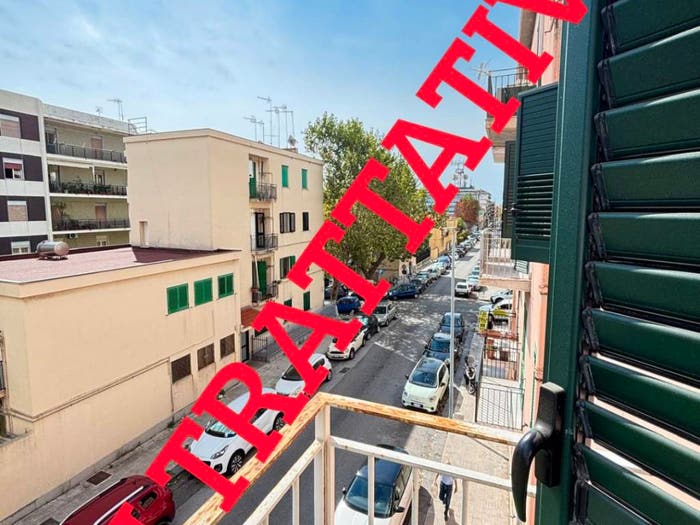 Appartamento con 6 locali in vendita in Via Pietro Cuppari, Libertà, Messina