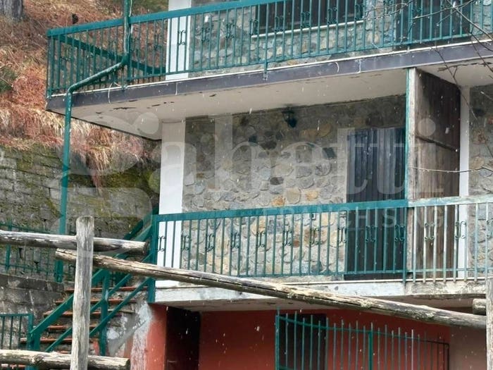 Casa trilocale in vendita in Villaggio Palumbo nc, Cotronei