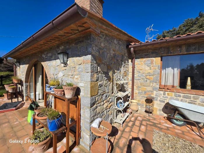Casa con 6 locali in vendita in Gaiole in Chianti