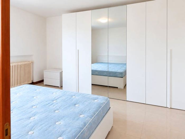 Appartamento trilocale in vendita in Via Giotto, Centro, Portogruaro