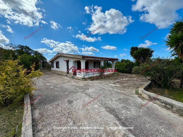 Casa quadrilocale in vendita in SR, Villafrati