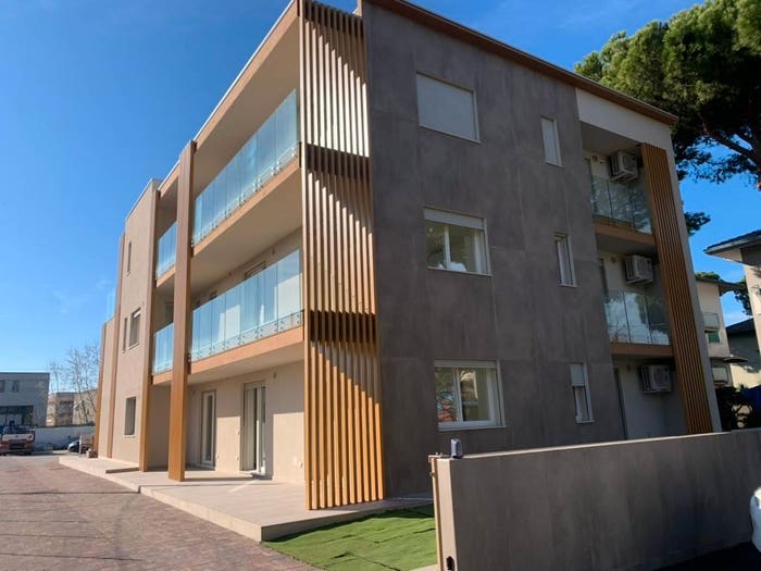 Appartamento quadrilocale in vendita in Via Caduti per la Libertà, Centro, Cervia