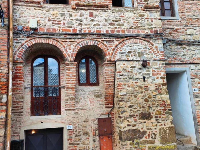 Appartamento bilocale in vendita in Via Maggio, Badia Agnano, Bucine