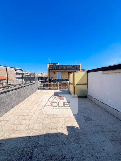 Appartamento bilocale in affitto in Via Giovanni Boccaccio, Paternò