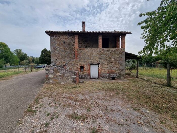 Casa trilocale in vendita in Tavernelle, Panicale